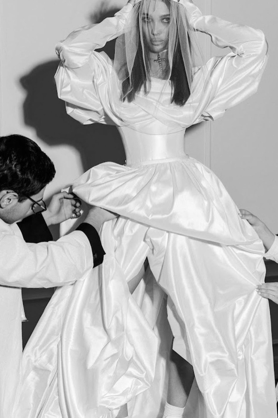 Почему модные невесты выбирают платья Rasаrio Bridal?