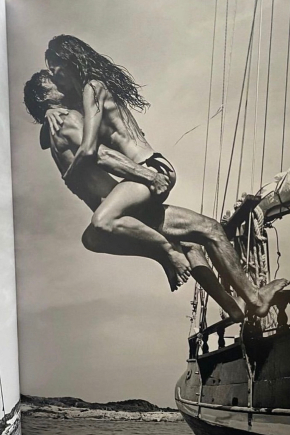 Лаунж-плейлист для гедонистического лета