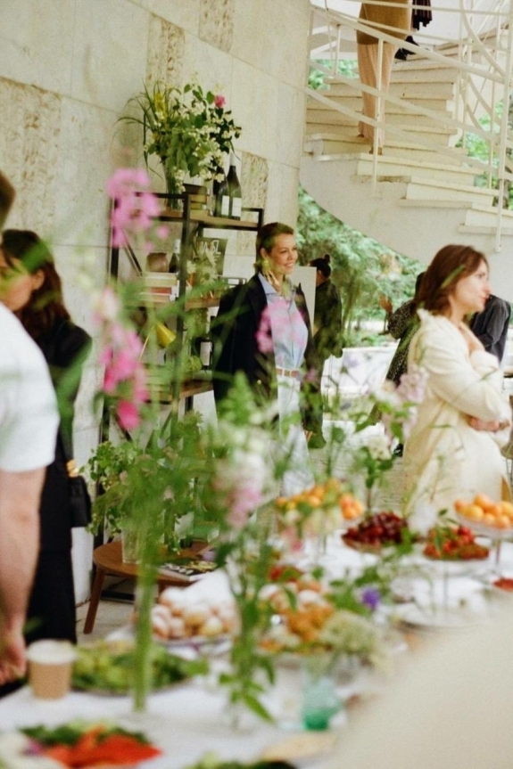 Главные светские события недели 26 июня – 2 июля