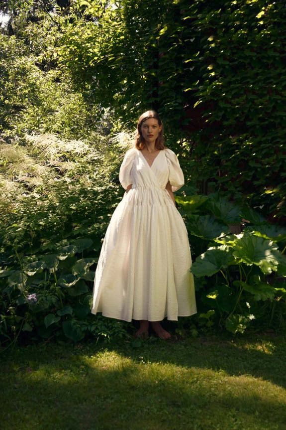 Как создавалась новая кутюрная свадебная коллекция Tatyana