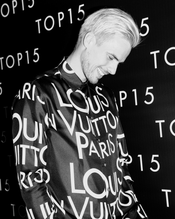 «Чтобы жить в кадре, нужно просто жить.