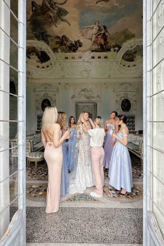 Свадебный фотограф | Свадебная фотосессия | Свадебные фото | Свадьба в Италии | Вилла для свадьбы