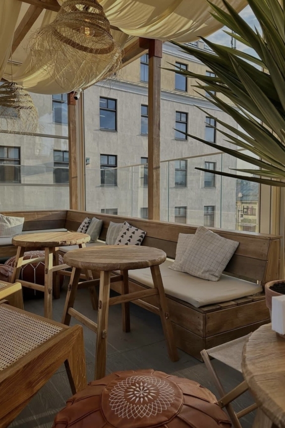 Что нужно успеть сделать этим летом? Сезонный