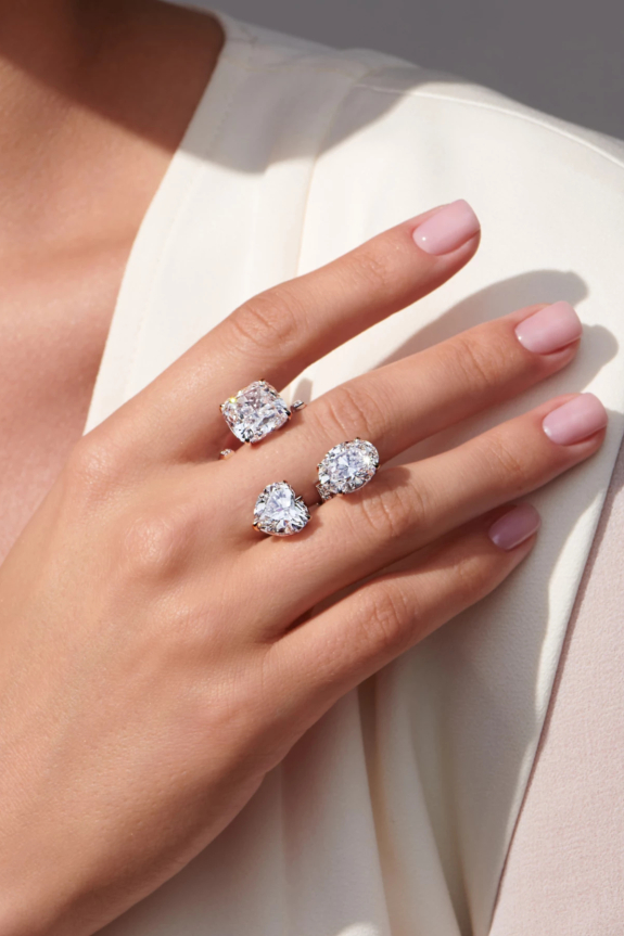 Это база: украшения, которые должны быть в