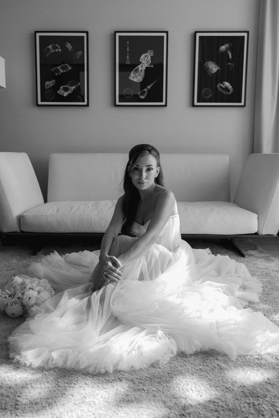 Где, если не в Дубае? Рассказываем о