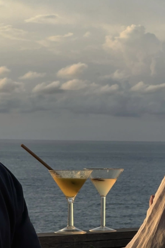 Не Черным морем единым: самые аутентичные пляжи