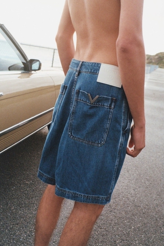 Не как все. Собираем второй образ жениха