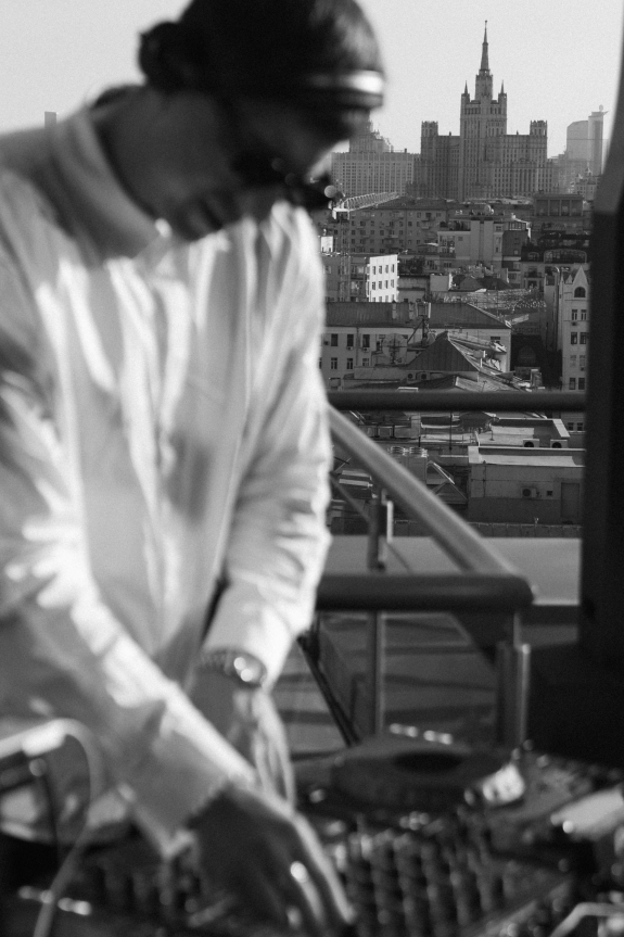 Вечеринка TOP15MOSCOW в отеле Contiental для лидеров свадебной индустрии