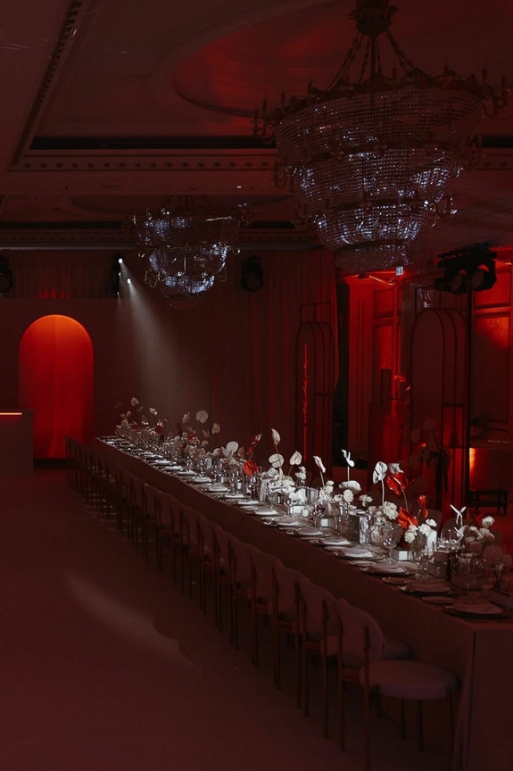 Интервью с невестой о знакомстве с будущим мужем на работе, трехдневной программе свадьбы и форс-мажорах, которые никто не мог предвидеть