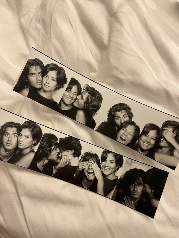 День рождения Yauza, новый ресторан Ильи Тютенкова