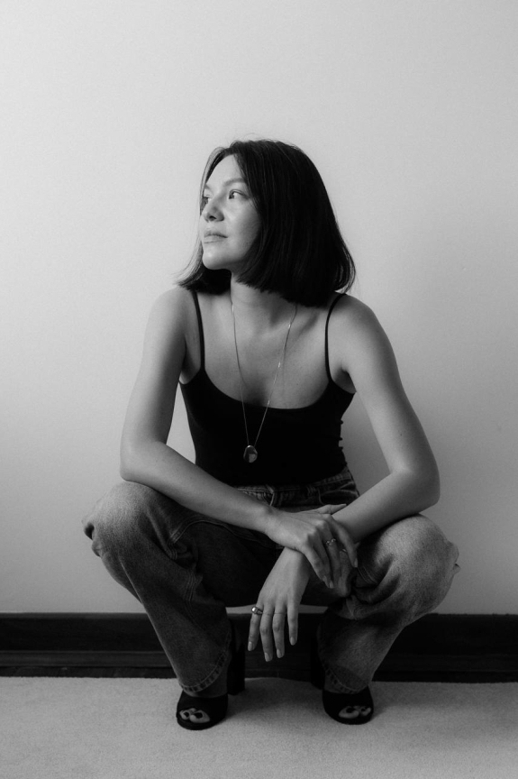 Интервью с фотографом Ралиной Газизовой об авторском видении, источниках вдохновения и идеальных невестах