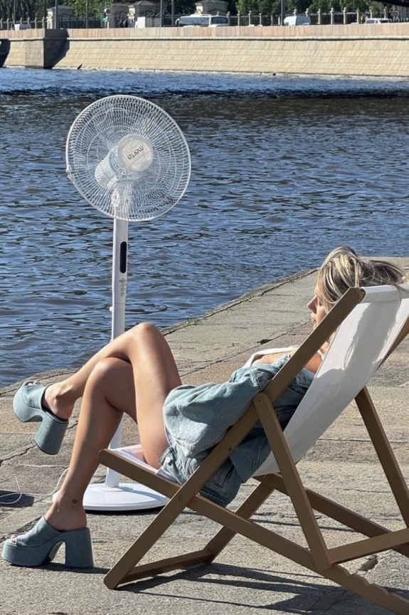 Афиша Москва: чем заняться в выходные 21-23 июня