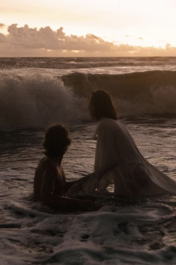 Лучшие пляжи России для медового месяца