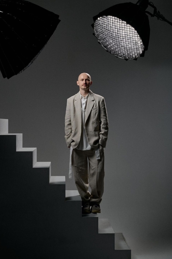 «Не хочу снимать про декор или притягивать