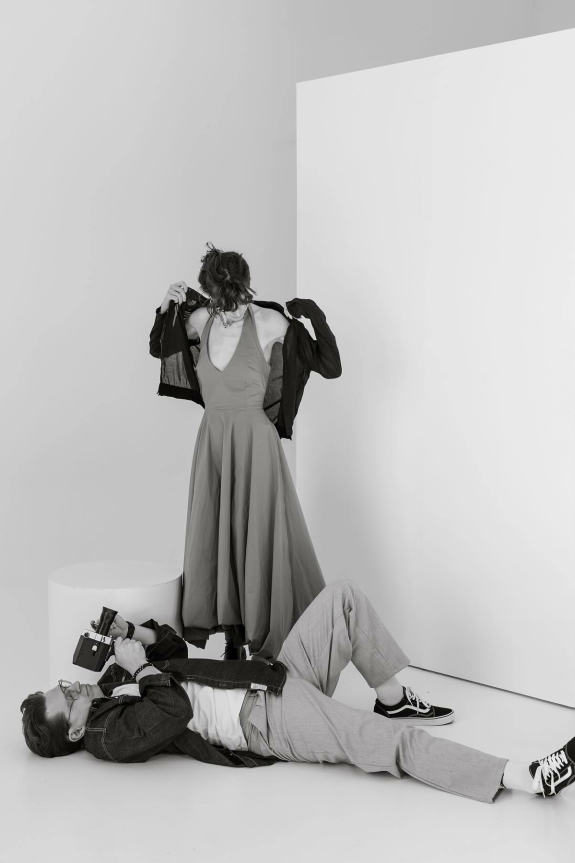 «Не хочу снимать про декор или притягивать