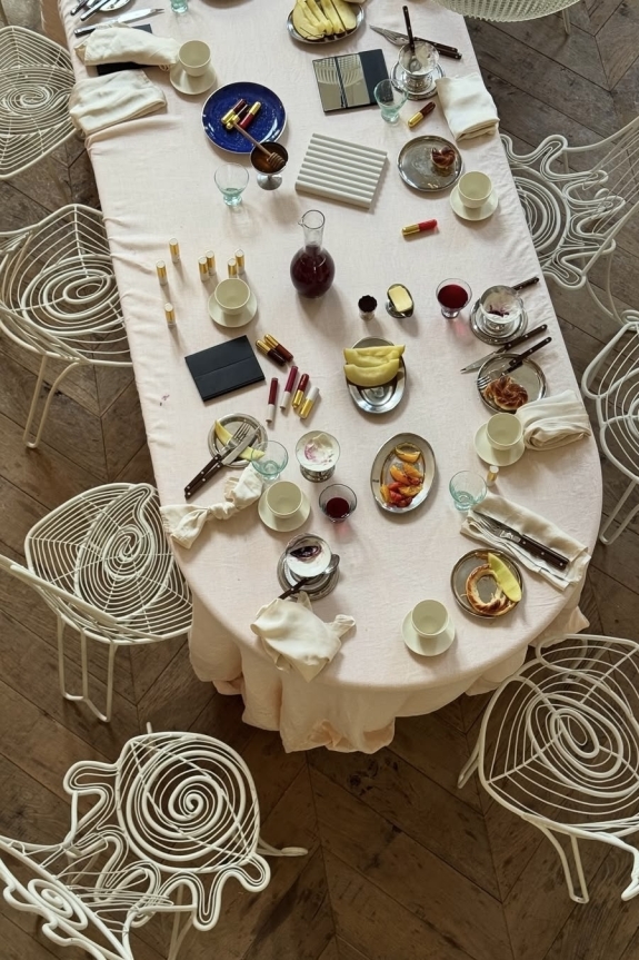 Главные светские события первой недели лета 2025