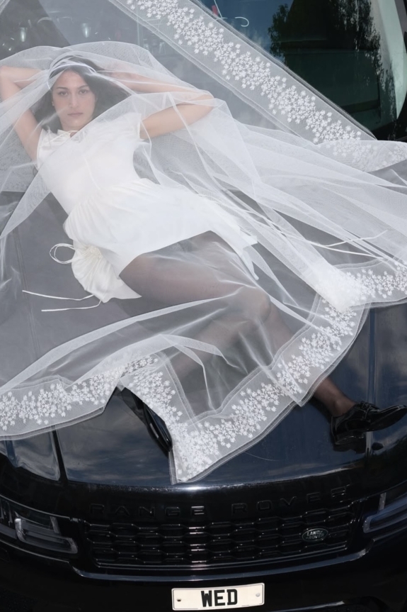 Чего нельзя на свадьбе жениху и невесте?