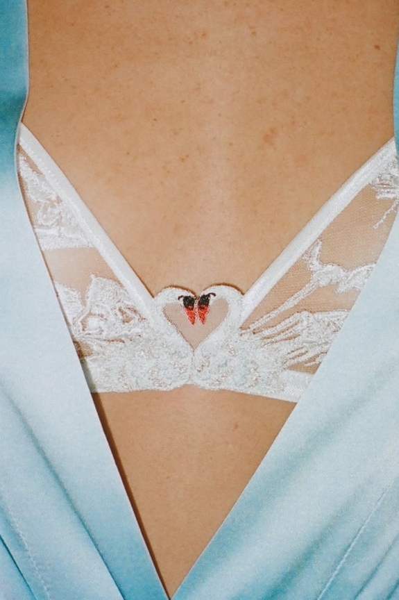 Первая брачная ночь: как проходит