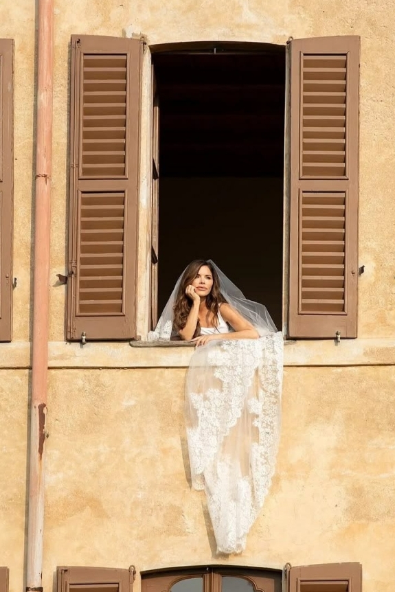 Джефф Безос и Лорен Санчес официально женаты