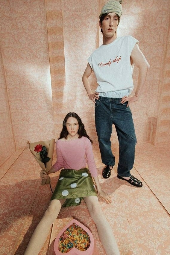 Где познакомиться в Москве?