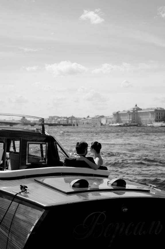 Камерная свадьба в Петербурге: советы и идеи для формата до 30 гостей