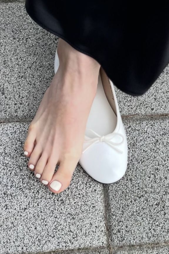 Педикюр-2025: тренды лета