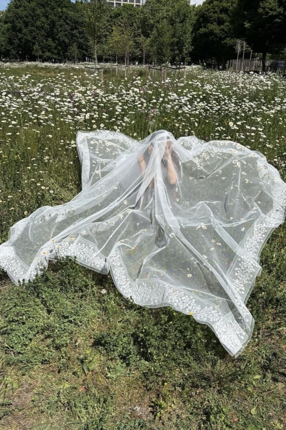 Как не потеть? Советы для невест