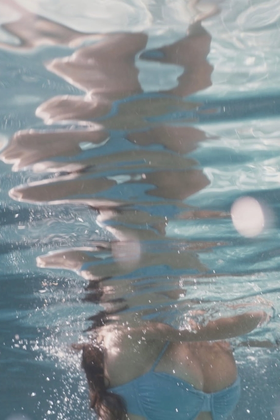 Открытый бассейн СПб | Девичник в СПб