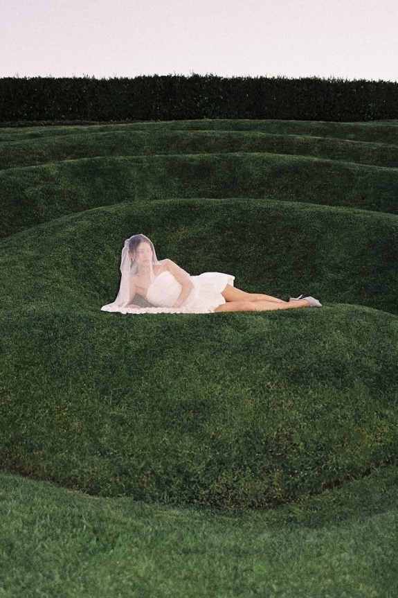 Второе свадебное платье | Короткое свадебное платье