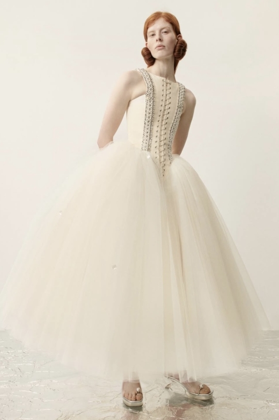 Свадьба в стиле рококо