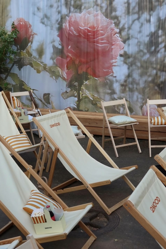 Мини-сериалы, которые можно посмотреть за время полета