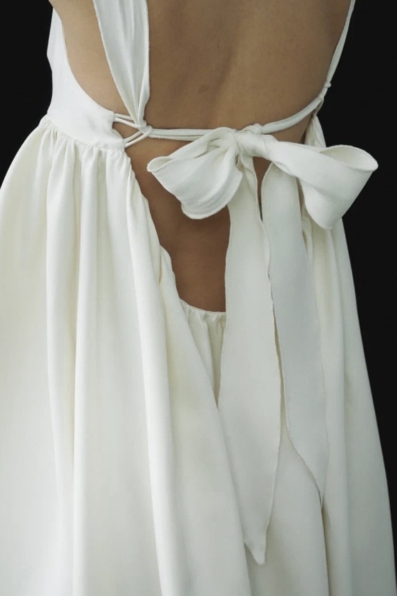 Свадебные коллекции российских брендов