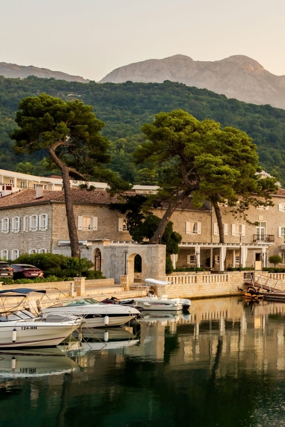 Свадьба в Черногории: советы от Vzaimno Wedding