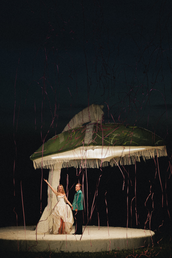 Подготовка к свадьбе глазами жениха: опыт ведущего Артема Демихова