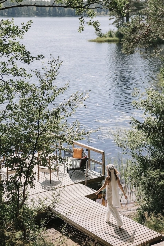 Загородная свадьба СПб | Площадки для свадьбы СПб
