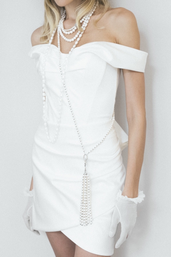 Свадебное ателье Blanche Atelier