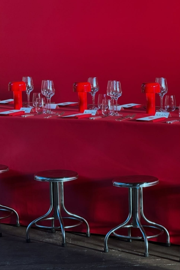 Дайджест вдохновляющих ивентов середины июня 2025