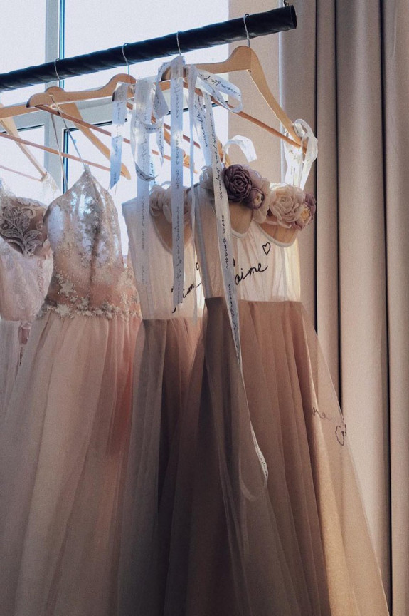 Ring selfie: как красиво рассказать о помолвке