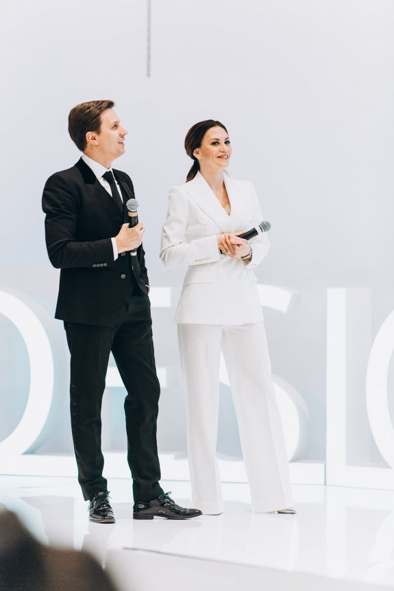 Круто быть декоратором: семинар Лидии Симоновой