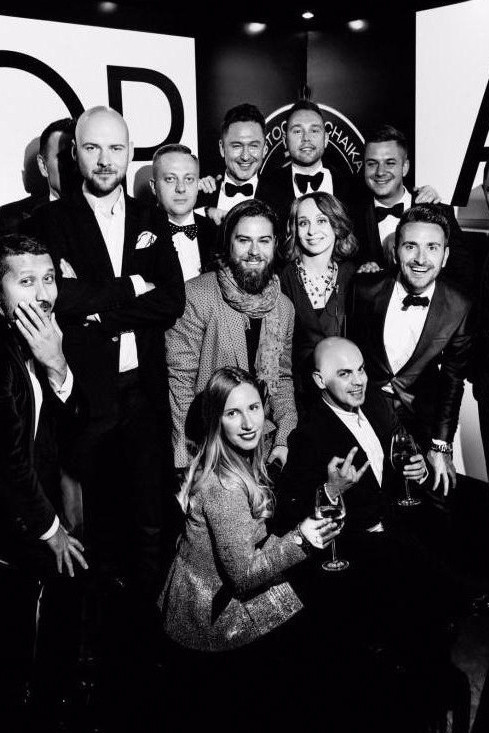 Итоги премии TOP15AWARDS за самые сомнительные достижения в event-индустрии