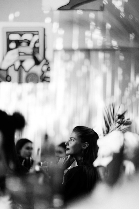 Мероприятие в Orion Hall | Фото