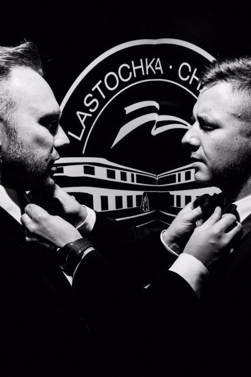 лучшие дуэты ведущих TOP15MOSCOW на свадьбу в Москве