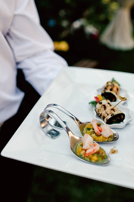 Novikov Catering: 6 принципов кейтеринга Аркадия Новикова