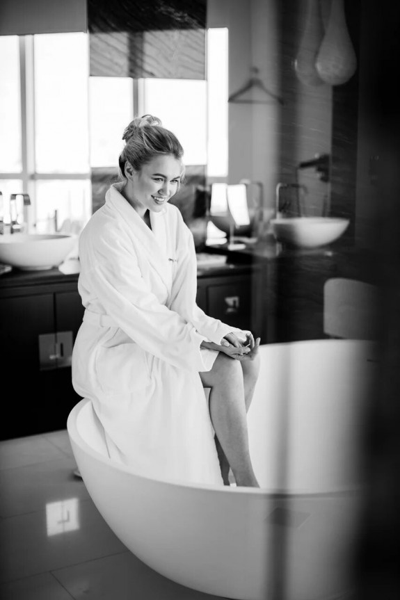 Где отметить 8 марта? Лучшие предложения отелей