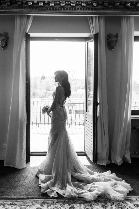 Как готовиться к свадьбе во время пандемии?