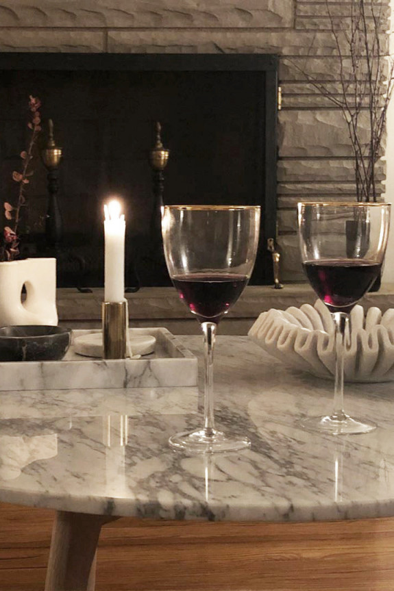 «Мы относимся к еде, как к искусству»,