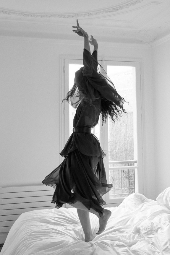 Кофе в постель: 3 красивых напитка для