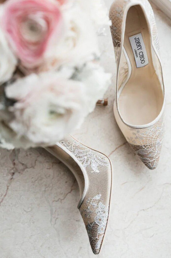 Платформа и шнуровка: 7 пар обуви для