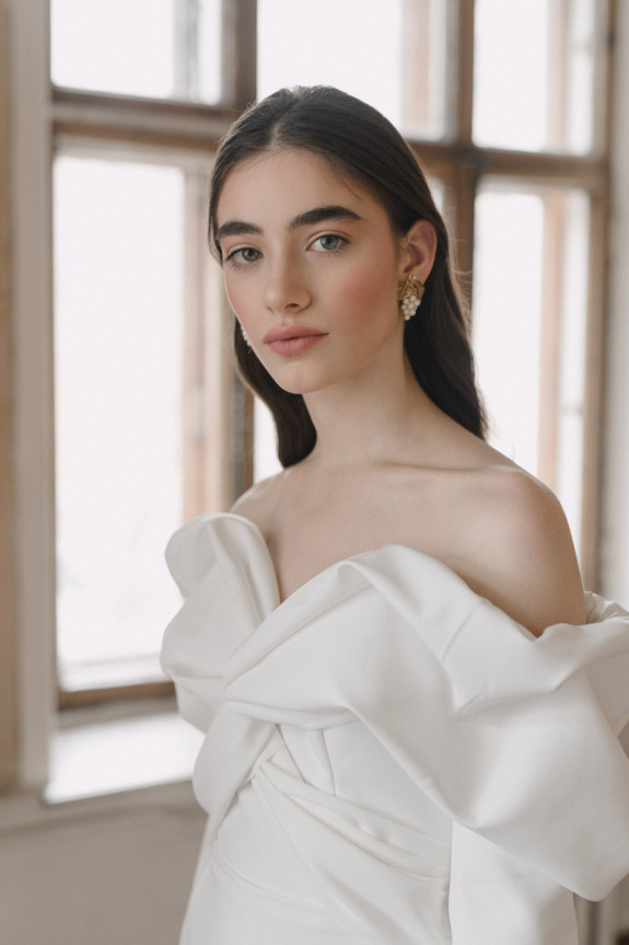 Как ухаживать за губами перед свадьбой