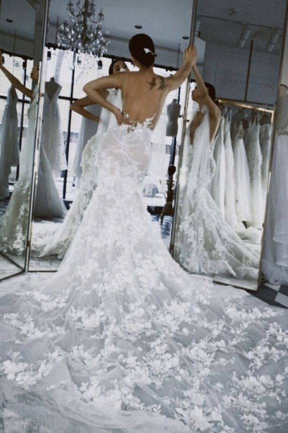 Свадебный салон Москва